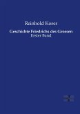 Geschichte Friedrichs des Grossen Geschichte Friedrichs des Grossen