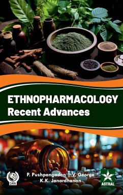 Ethnopharmacology - Jnardhanan, K. K.; Pushpangadan, Palpu; George, V.