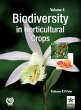 Biodiversity in Horticultural Crops... - Bild 1