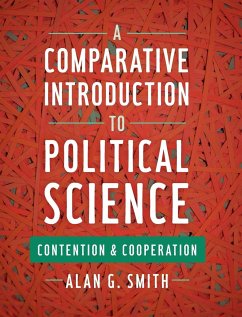 A Comparative Introduction to Political Science - Smith, Alan G.