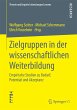 Zielgruppen in der wissenschaftlichen... - Bild 1
