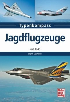 Jagdflugzeuge - Schwede, Frank