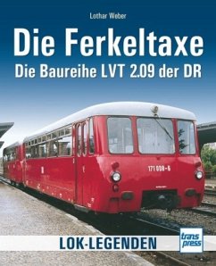 Die Ferkeltaxe - Weber, Lothar