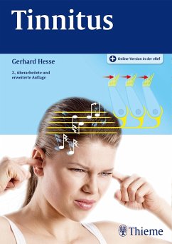 Tinnitus - Hesse, Gerhard