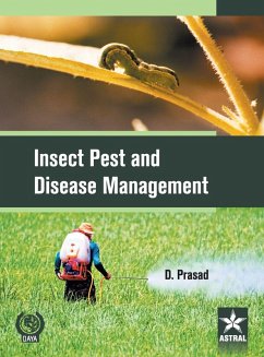 Cover Insect Pest and Disease Management