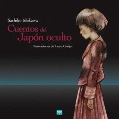 Cover Cuentos del Japón oculto