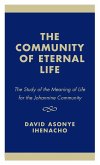 The Community of Eternal Life