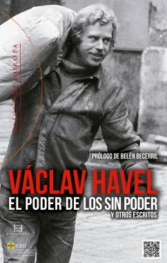 El poder de los sin poder (eBook, PDF) - Havel, Václav