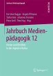 Jahrbuch Medienpädagogik 12 - Bild 1