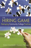 The Hiring Game