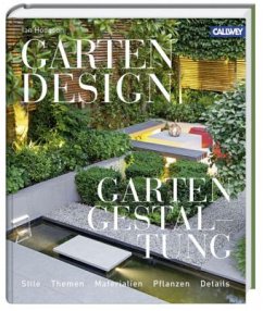 Gartendesign - Gartengestaltung - Hodgson, Ian