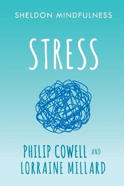 Cover Sheldon Mindfulness