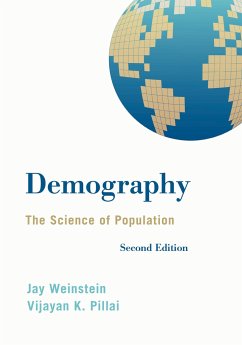 Demography - Weinstein, Jay; Pillai, Vijayan K