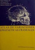 Atlas de variaciones epigenéticas craneales