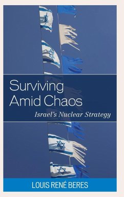 Surviving Amid Chaos - Beres, Louis René