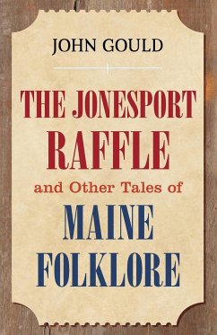 The Jonesport Raffle - Gould, John