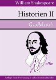 Historien II (Großdruck)