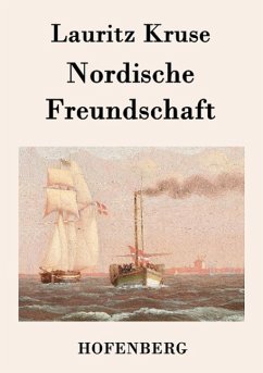 Nordische Freundschaft - Lauritz Kruse