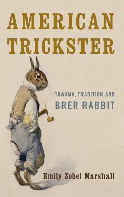 American Trickster - Zobel Marshall, Emily