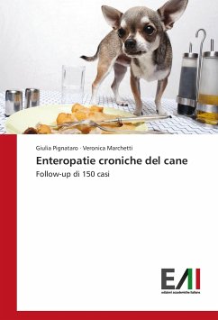 Enteropatie croniche del cane - Pignataro, Giulia;Marchetti, Veronica
