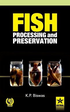 Fish Processing and Preservation