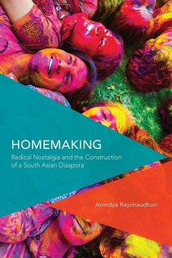 Homemaking - Raychaudhuri, Anindya