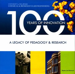 100 Years of Innovation - University of Delaware Press