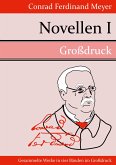 Novellen I (Großdruck)