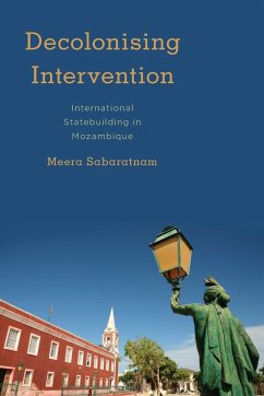 Decolonising Intervention - Sabaratnam, Meera