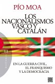 Los nacionalismos vascos y catalán (eBook, PDF)