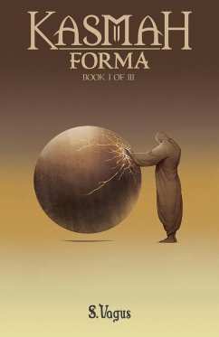 Kasmah Forma - Vagus, S.