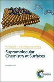 Supramolecular Chemistry at Surfaces