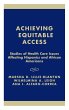 Achieving Equitable Access - Bild 1