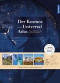 Der Kosmos Universalatlas Der Kosmos Universalatlas