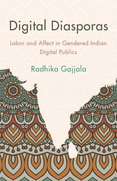 Digital Diasporas - Gajjala, Radhika