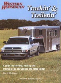 Truckin' & Trailerin' - Ehringer, Gavin