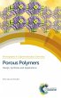 Porous Polymers - Bild 1