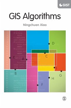 GIS Algorithms - Xiao, Ningchuan