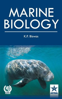 Marine Biology - Biswas, K. P.