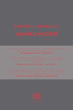 Salvar a Mozart