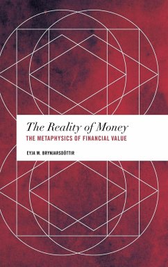 The Reality of Money - Brynjarsdóttir, Eyja M.