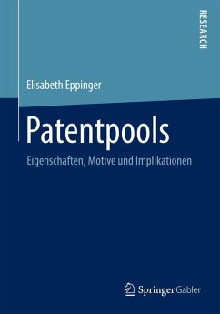 Cover Patentpools