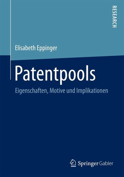 Patentpools Patentpools