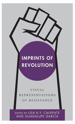 Imprints of Revolution