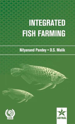 Cover Integrated Fish Farming