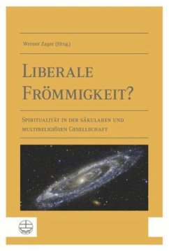 Cover Liberale Frömmigkeit?