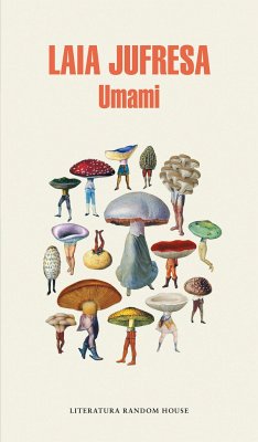 Umami (Spanish Edition) - Jufresa, Laia