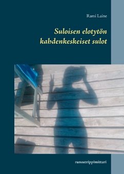 Suloisen elotytön kahdenkeskeiset sulot - Laine, Rami