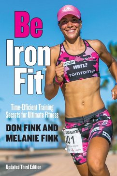 Be IronFit - Fink, Don; Fink, Melanie