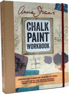 Annie Sloan's Chalk Paint Workbook - Sloan, Annie